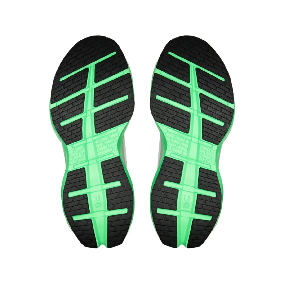 Cloudrunner 3 Max More Support. More Comfort. More Miles.