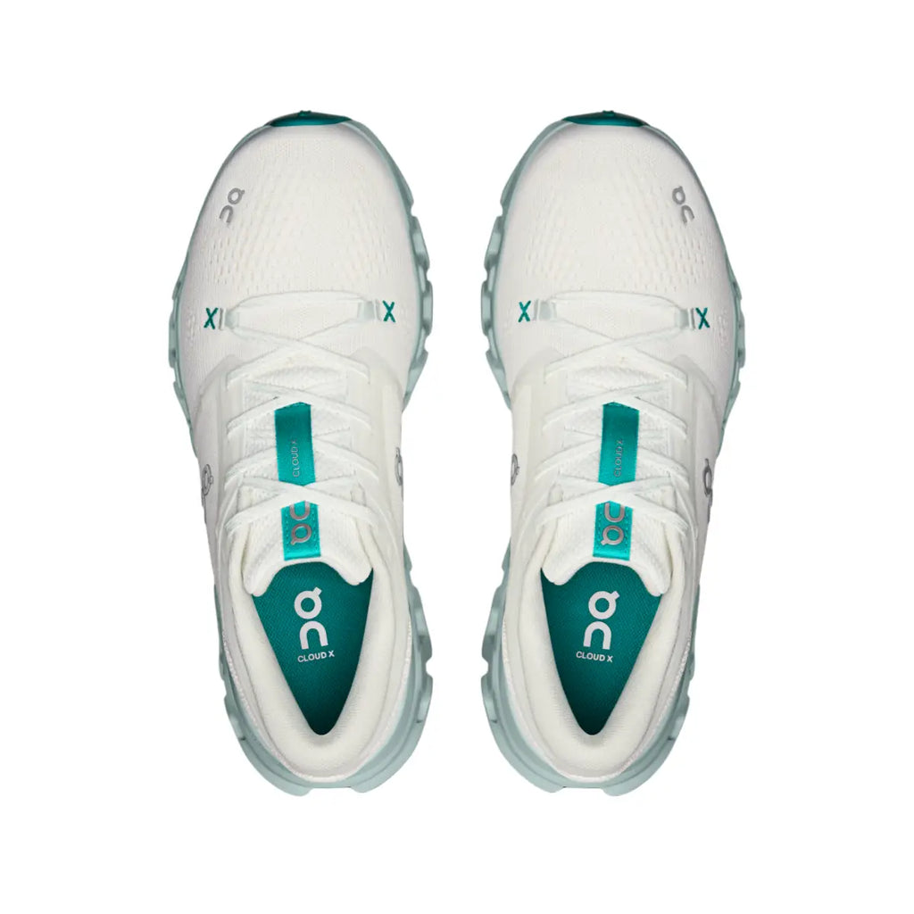 Cloud X 5  Next-Level Comfort For Every Step