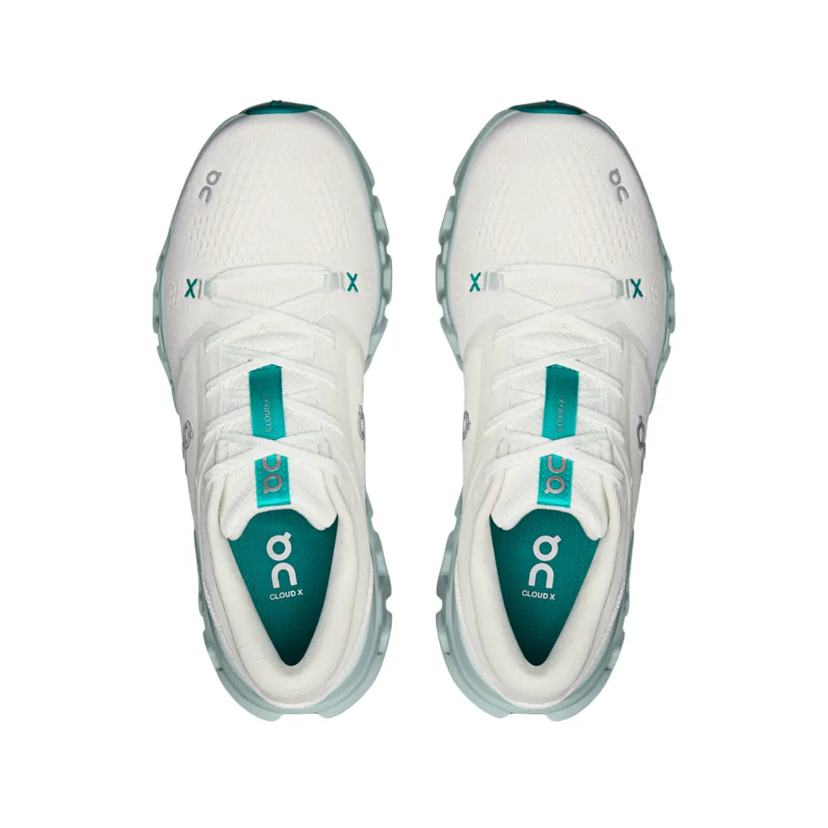 Cloud X 5  Next-Level Comfort For Every Step