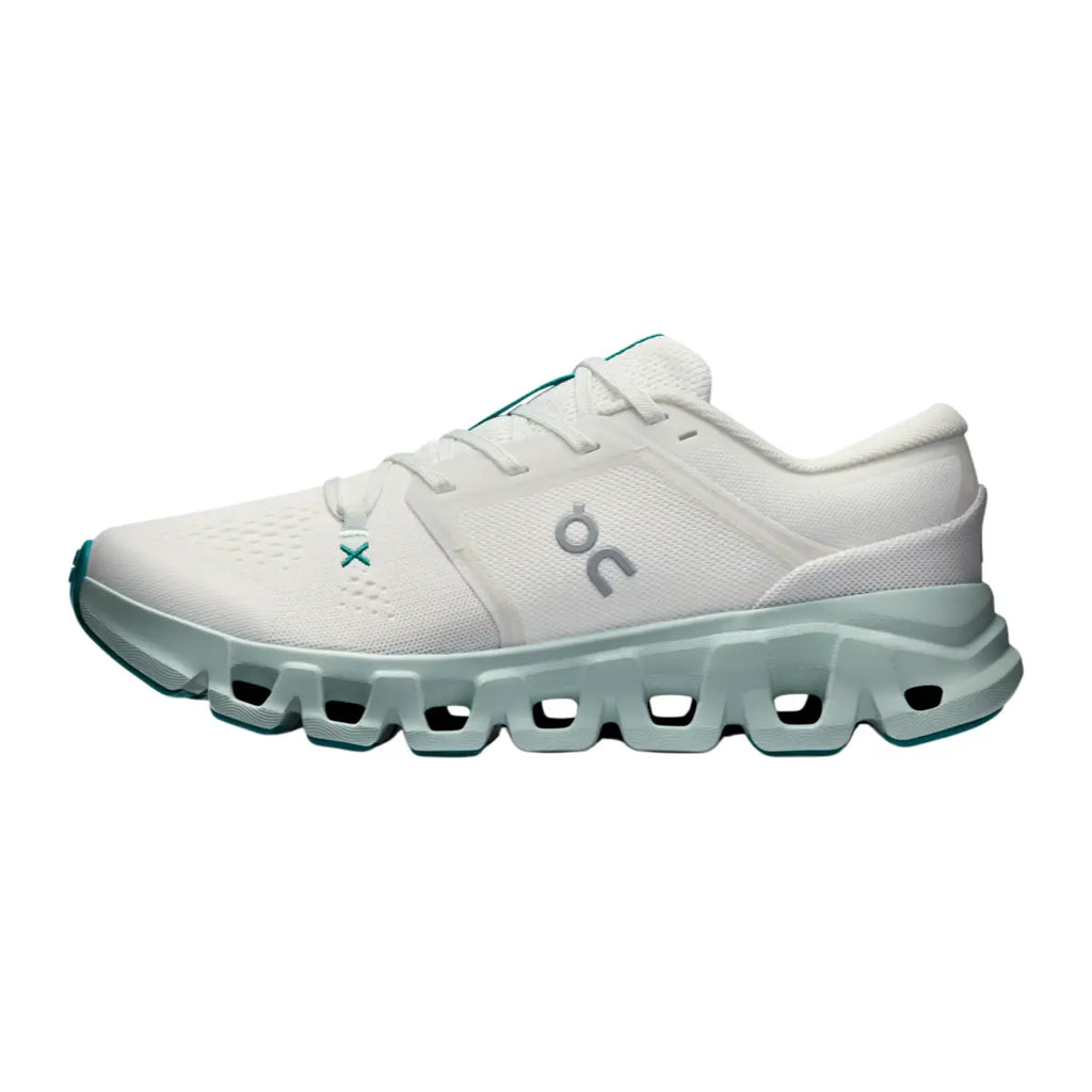 Cloud X 5  Next-Level Comfort For Every Step