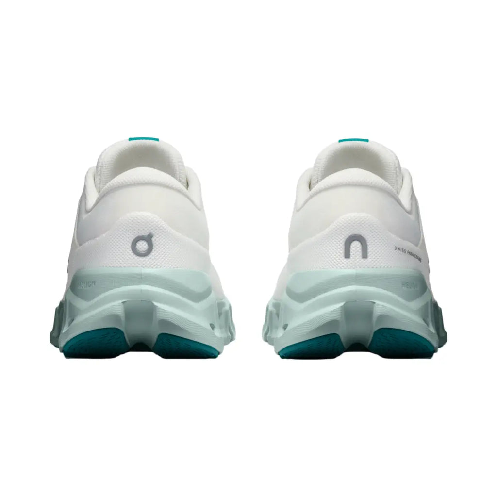 Cloud X 5  Next-Level Comfort For Every Step