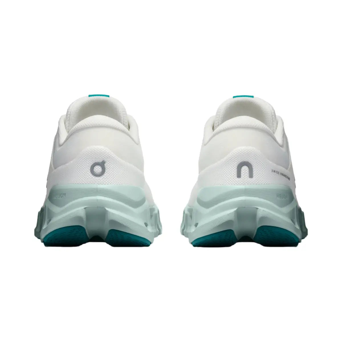 Cloud X 5  Next-Level Comfort For Every Step