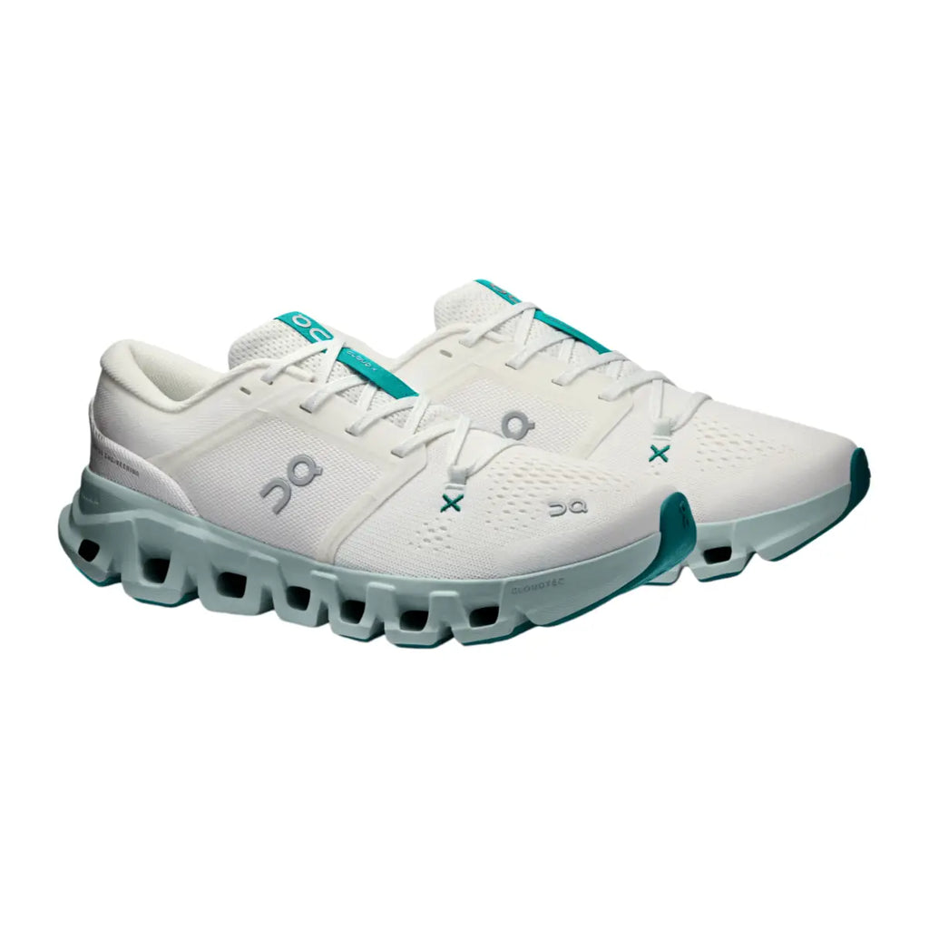 Cloud X 5  Next-Level Comfort For Every Step