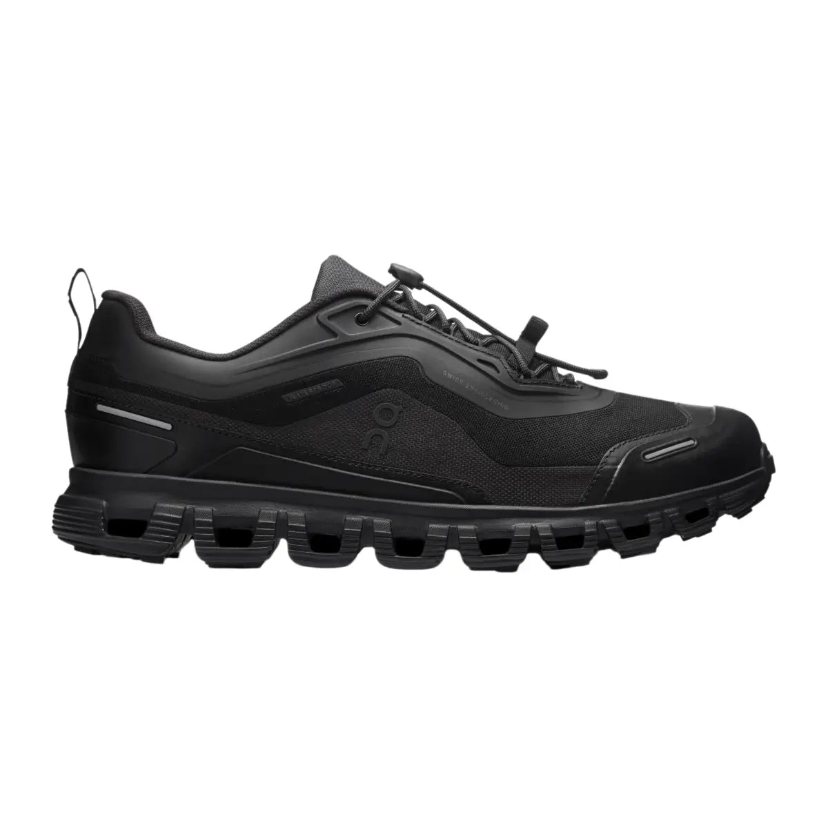 Cloud 6 Geo Waterproof  Comfort That Goes Beyond Weather