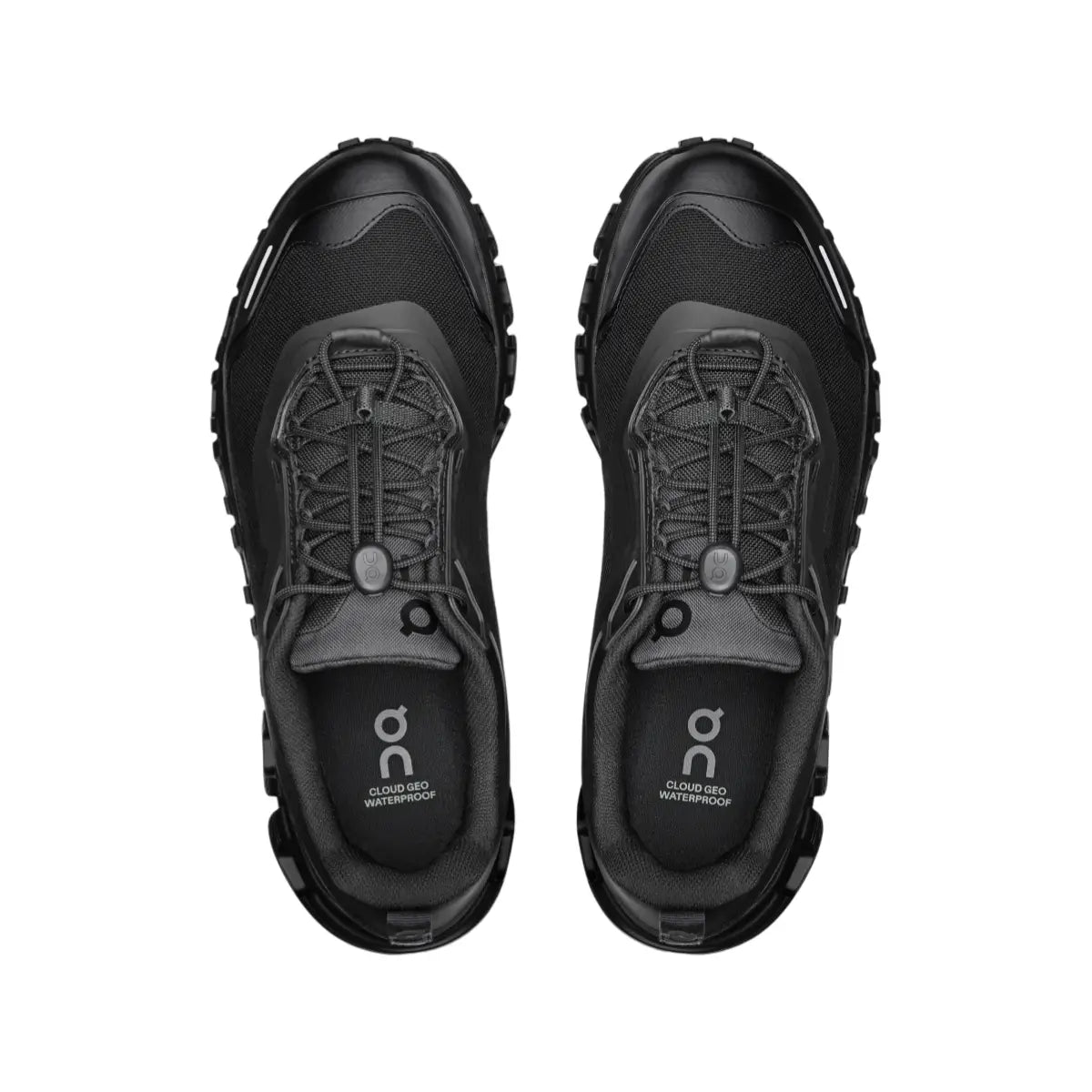 Cloud 6 Geo Waterproof  Comfort That Goes Beyond Weather