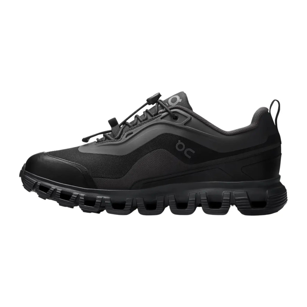 Cloud 6 Geo Waterproof  Comfort That Goes Beyond Weather