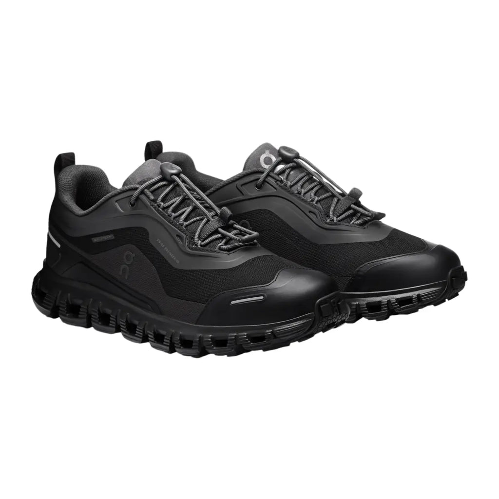 Cloud 6 Geo Waterproof  Comfort That Goes Beyond Weather