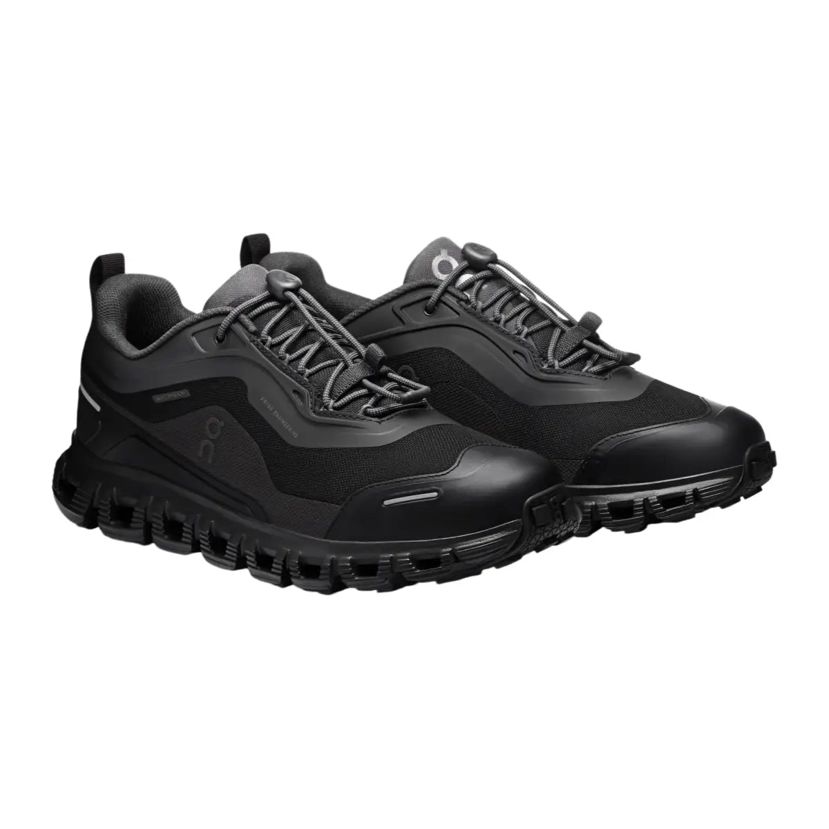 Cloud 6 Geo Waterproof  Comfort That Goes Beyond Weather
