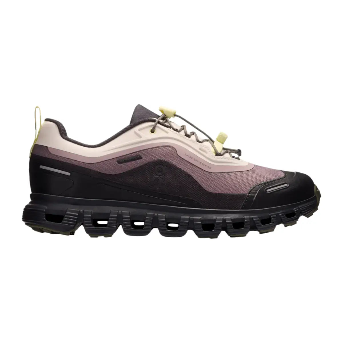 Cloud 6 Geo Waterproof  Comfort That Goes Beyond Weather