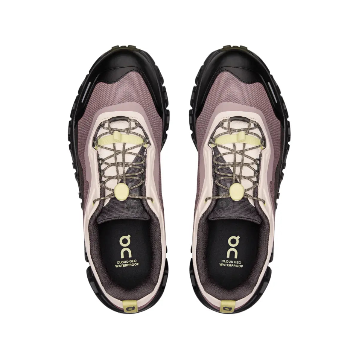 Cloud 6 Geo Waterproof  Comfort That Goes Beyond Weather