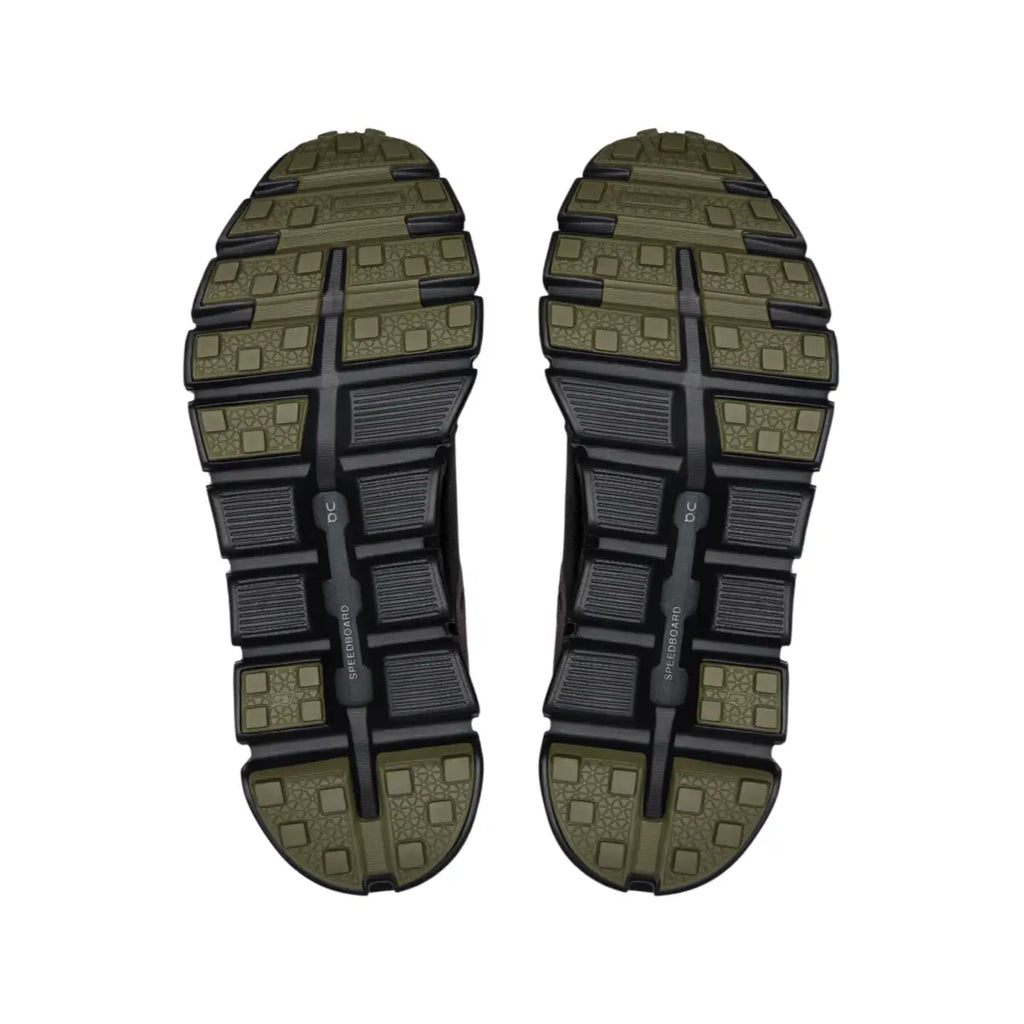 Cloud 6 Geo Waterproof  Comfort That Goes Beyond Weather