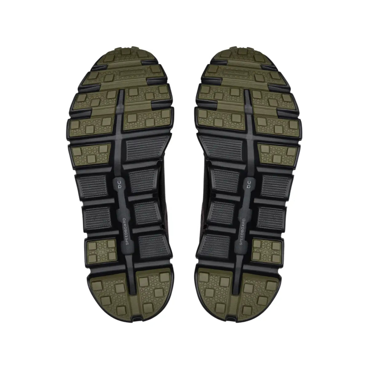 Cloud 6 Geo Waterproof  Comfort That Goes Beyond Weather