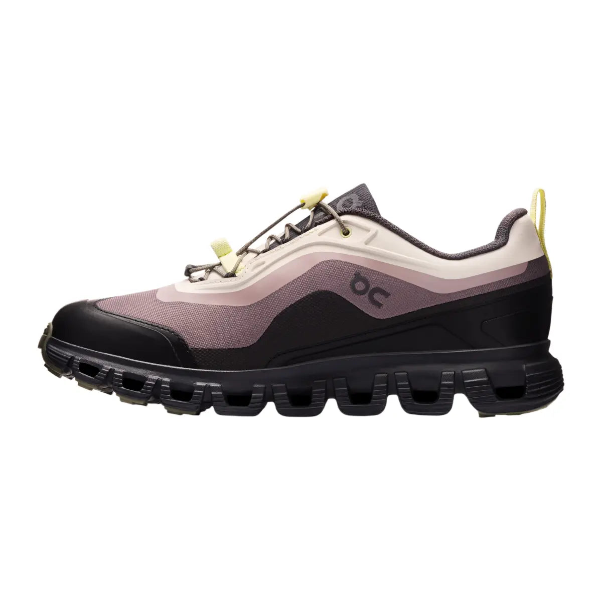 Cloud 6 Geo Waterproof  Comfort That Goes Beyond Weather