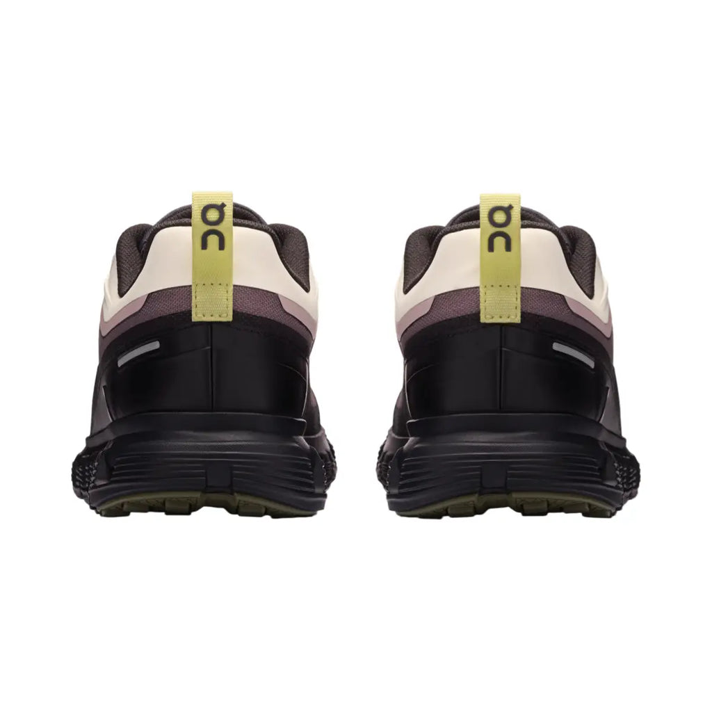 Cloud 6 Geo Waterproof  Comfort That Goes Beyond Weather