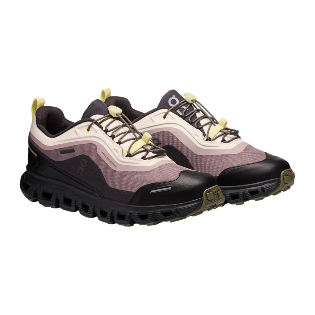 Cloud 6 Geo Waterproof  Comfort That Goes Beyond Weather