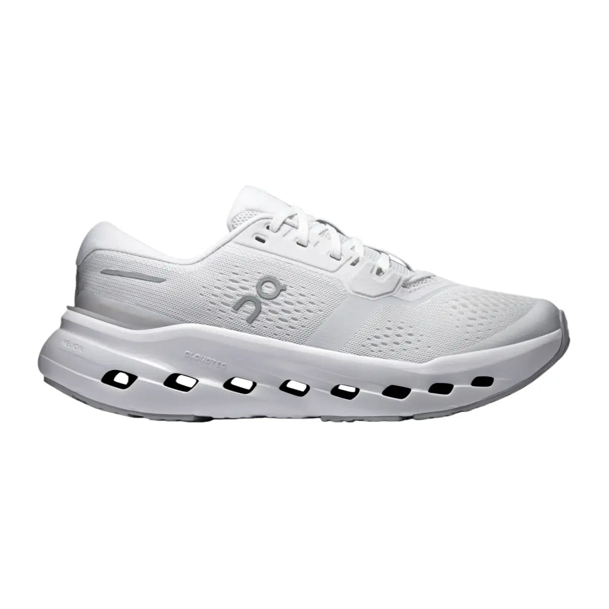 Cloudrunner 3 The Perfect Balance Of Comfort & Support
