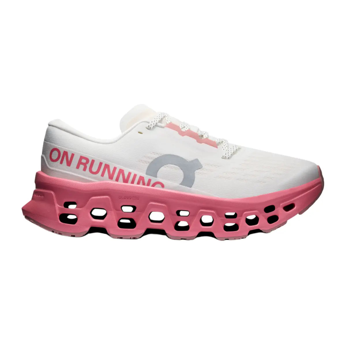 Cloudmonster 3 Maximum Cushioning, Maximum Comfort