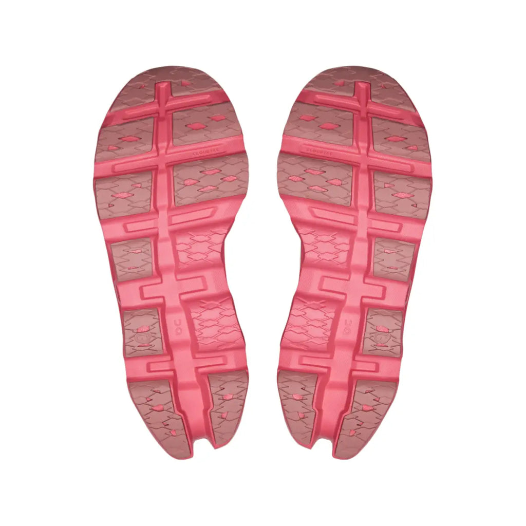 Cloudmonster 3 Maximum Cushioning, Maximum Comfort