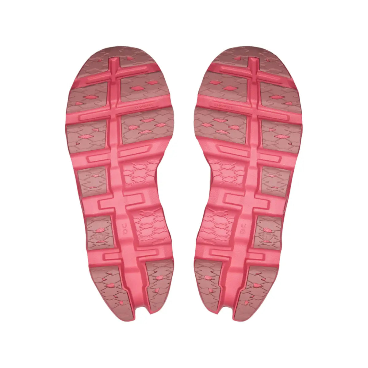 Cloudmonster 3 Maximum Cushioning, Maximum Comfort