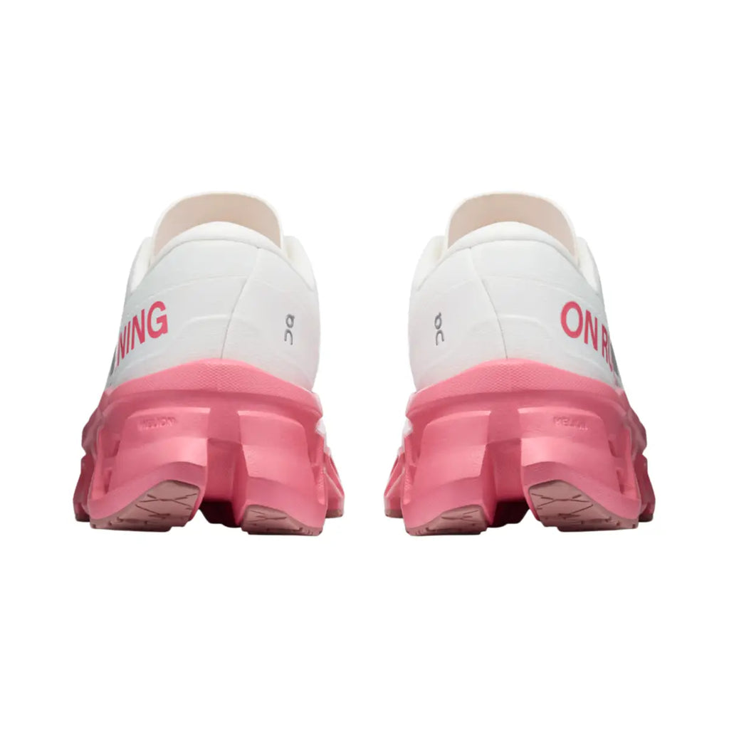 Cloudmonster 3 Maximum Cushioning, Maximum Comfort