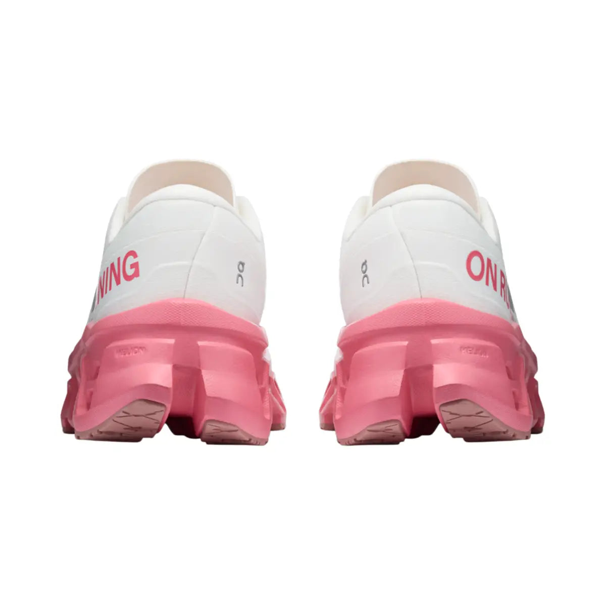Cloudmonster 3 Maximum Cushioning, Maximum Comfort