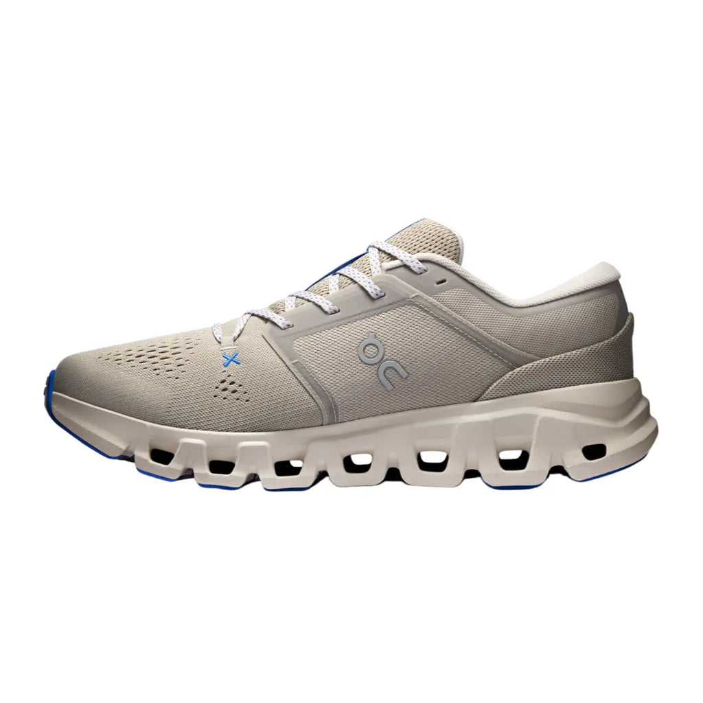 Cloud X 5  Next-Level Comfort For Every Step