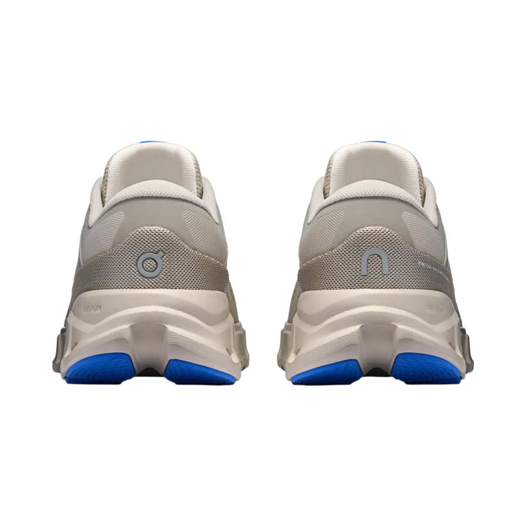 Cloud X 5  Next-Level Comfort For Every Step
