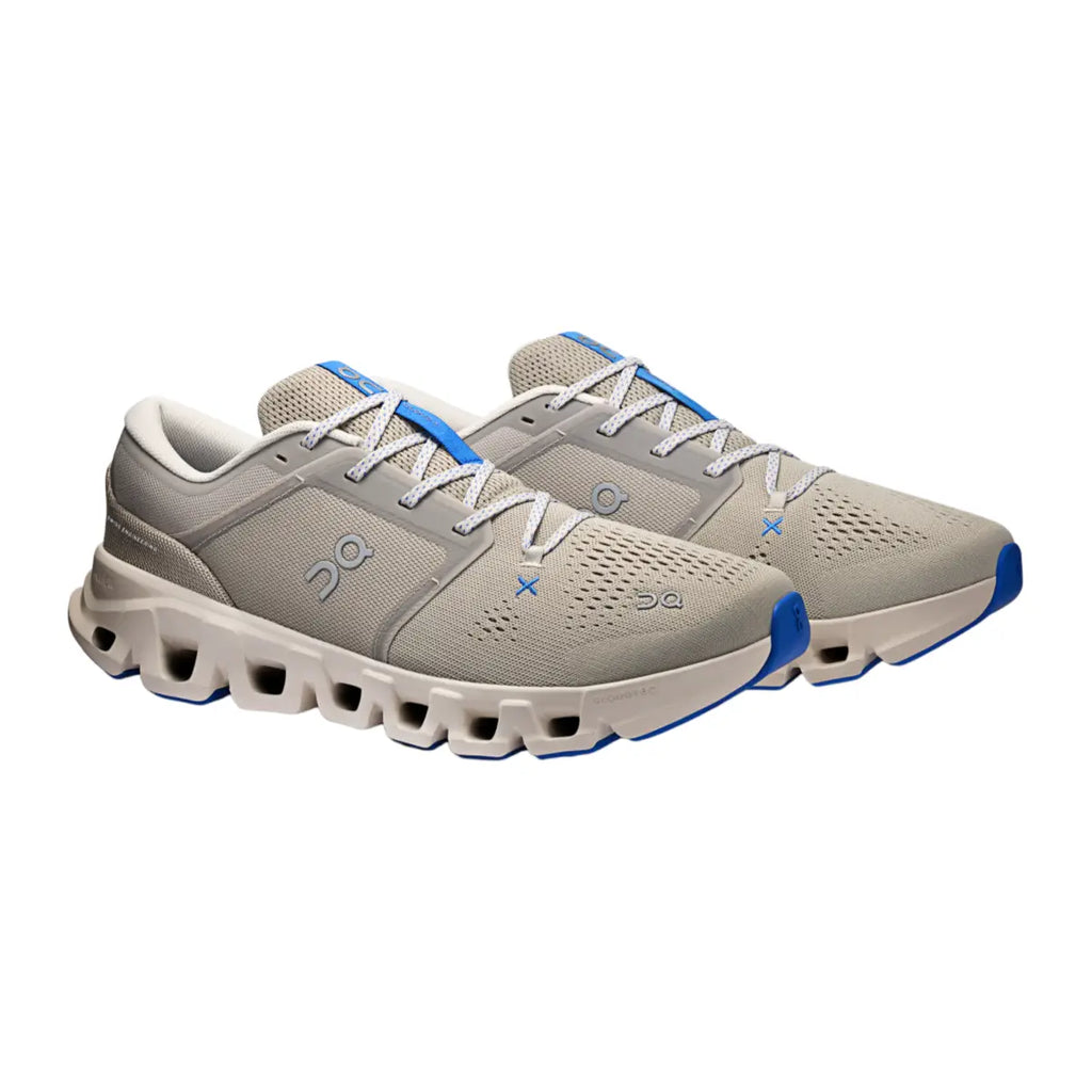 Cloud X 5  Next-Level Comfort For Every Step