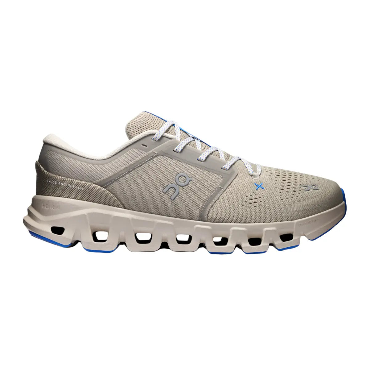 Cloud X 5  Next-Level Comfort For Every Step