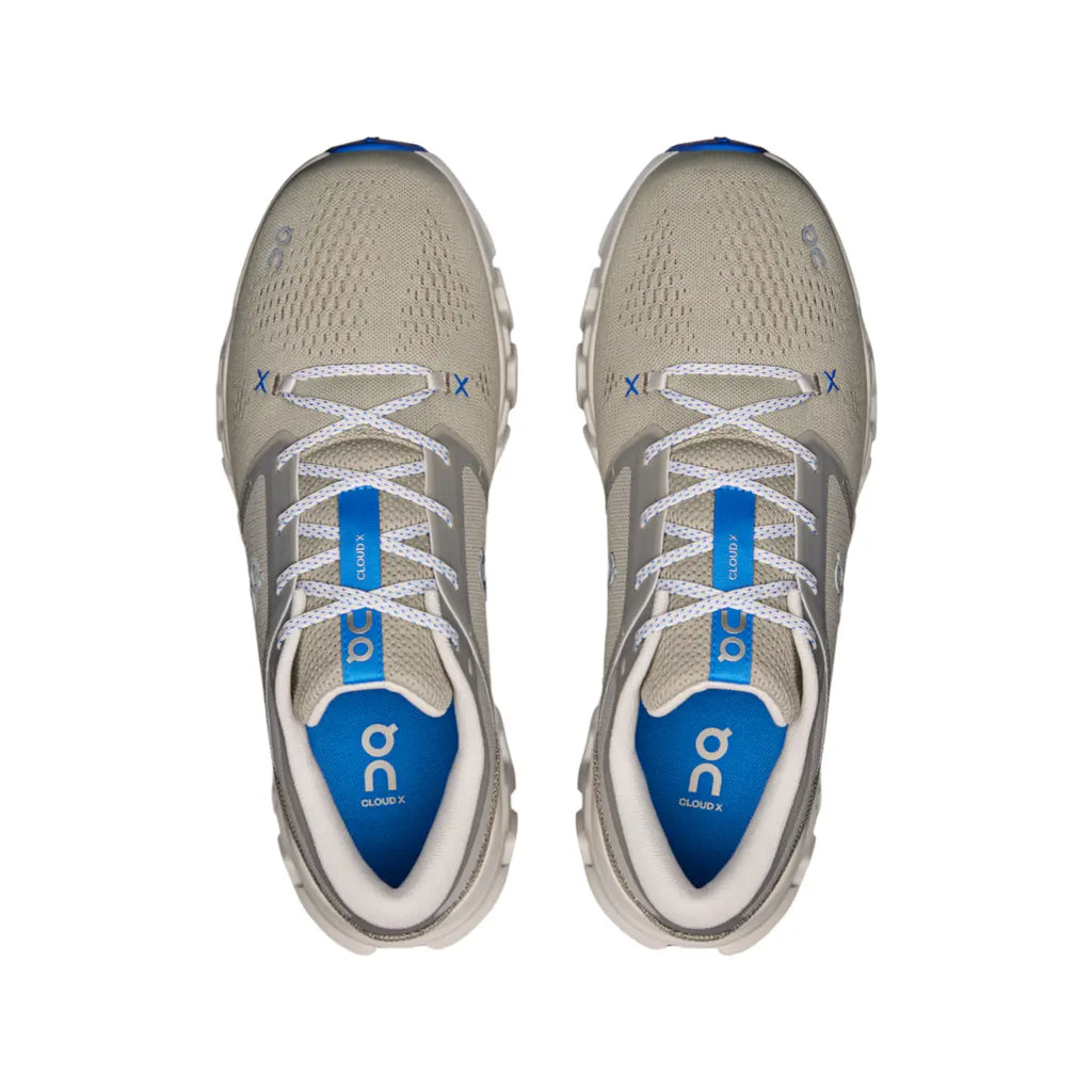 Cloud X 5  Next-Level Comfort For Every Step