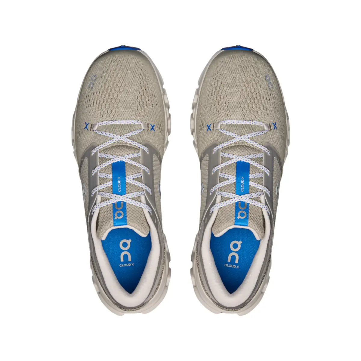 Cloud X 5  Next-Level Comfort For Every Step