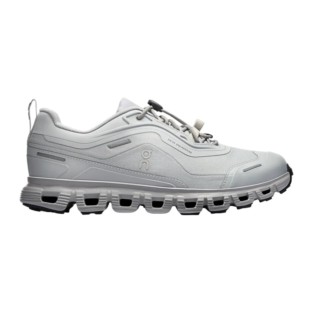 Cloud 6 Geo Waterproof  Comfort That Goes Beyond Weather