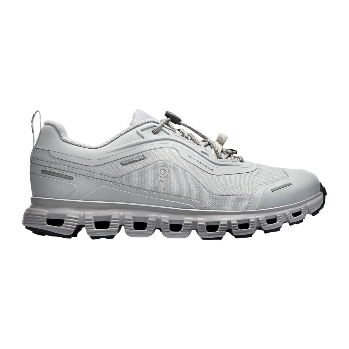 Cloud 6 Geo Waterproof  Comfort That Goes Beyond Weather