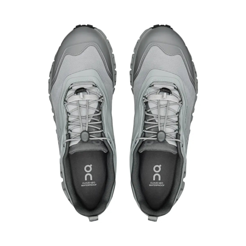 Cloud 6 Geo Waterproof  Comfort That Goes Beyond Weather