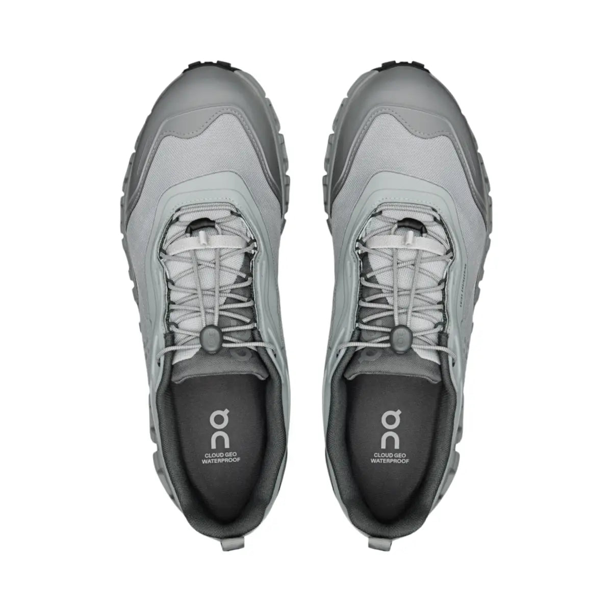Cloud 6 Geo Waterproof  Comfort That Goes Beyond Weather