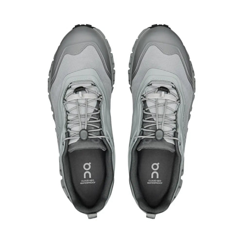 Cloud 6 Geo Waterproof  Comfort That Goes Beyond Weather