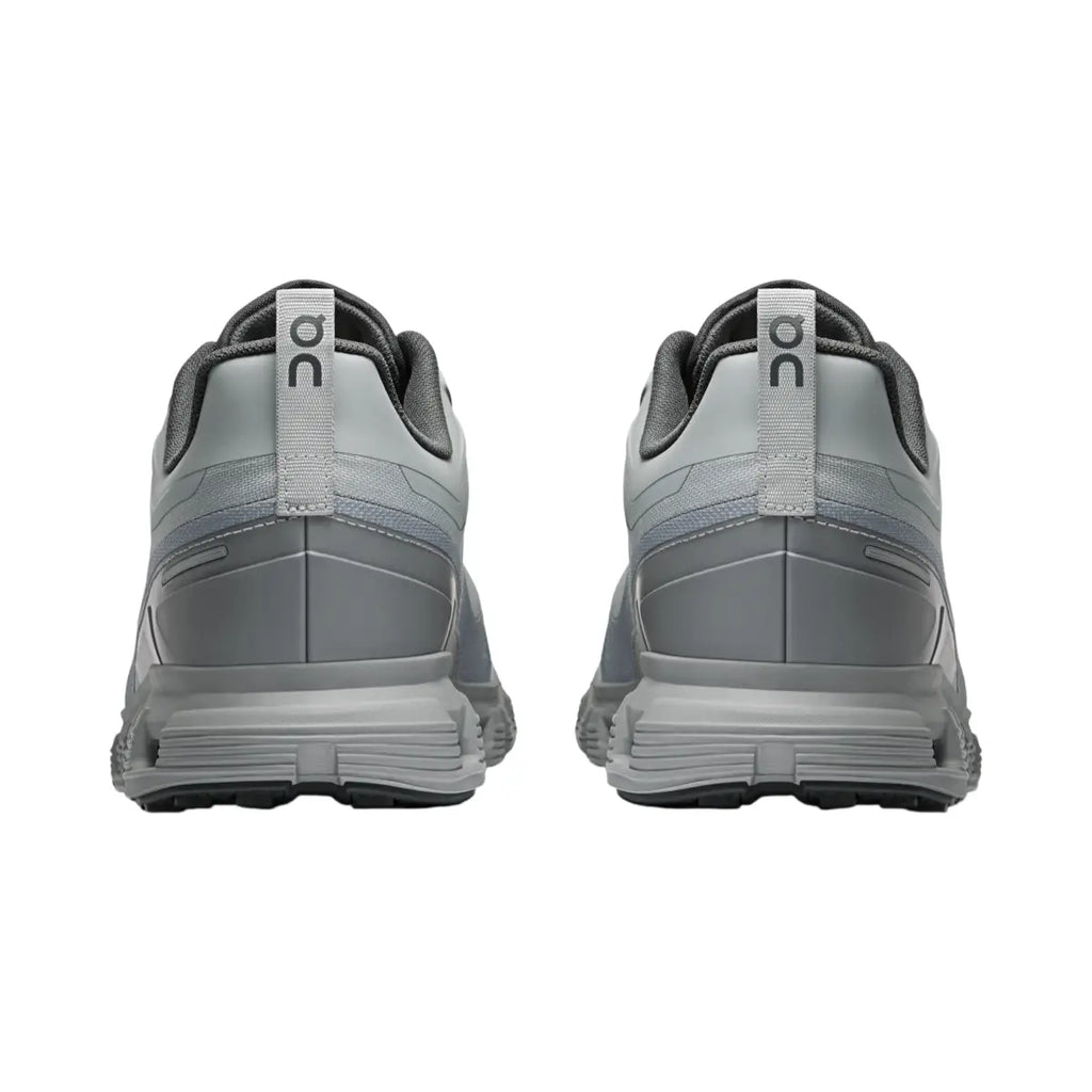 Cloud 6 Geo Waterproof  Comfort That Goes Beyond Weather