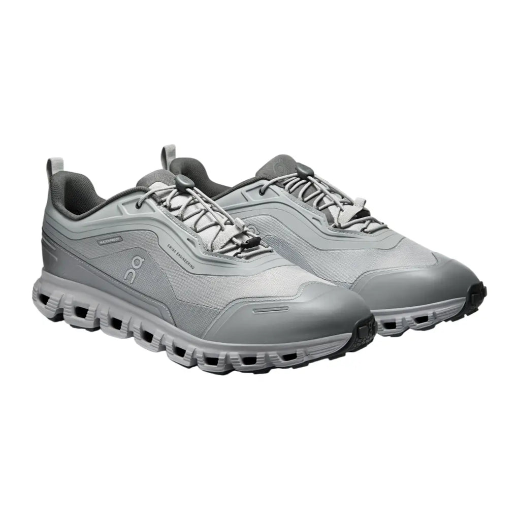 Cloud 6 Geo Waterproof  Comfort That Goes Beyond Weather