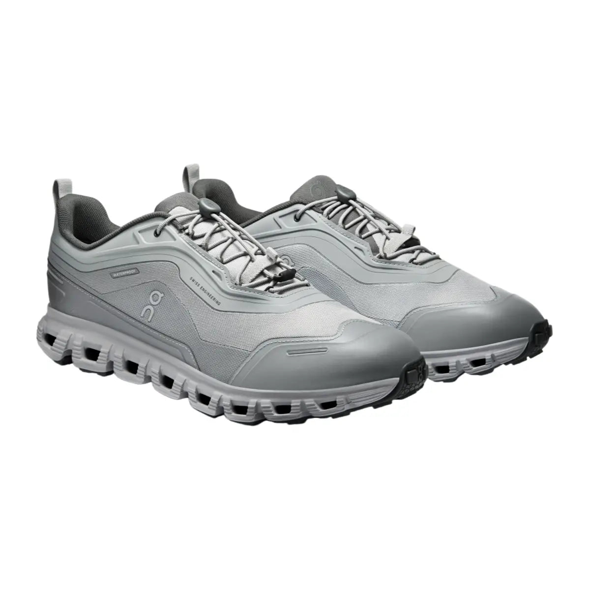 Cloud 6 Geo Waterproof  Comfort That Goes Beyond Weather