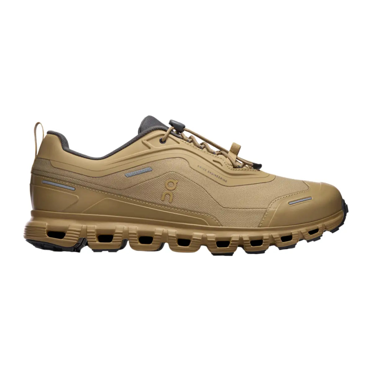 Cloud 6 Geo Waterproof  Comfort That Goes Beyond Weather