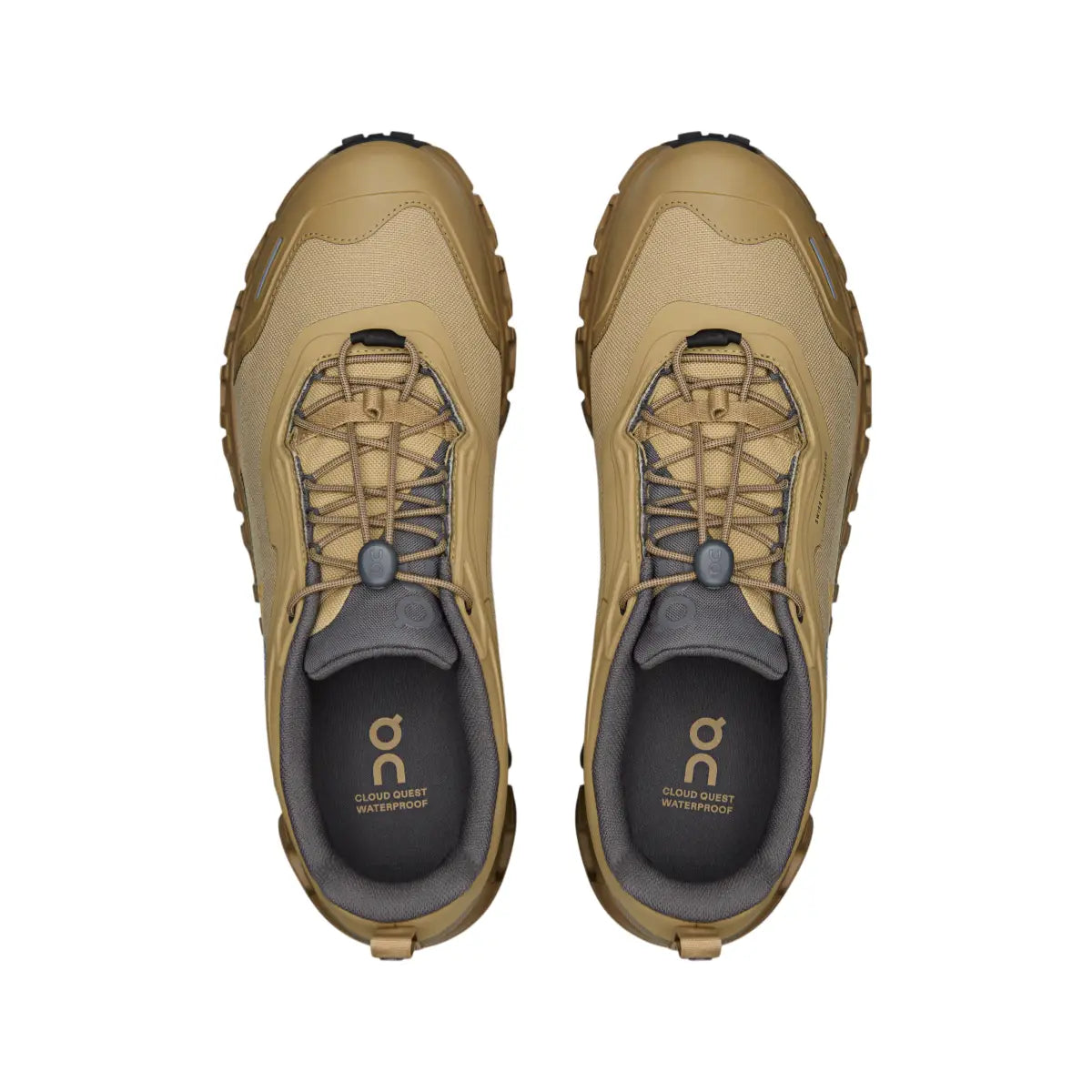 Cloud 6 Geo Waterproof  Comfort That Goes Beyond Weather