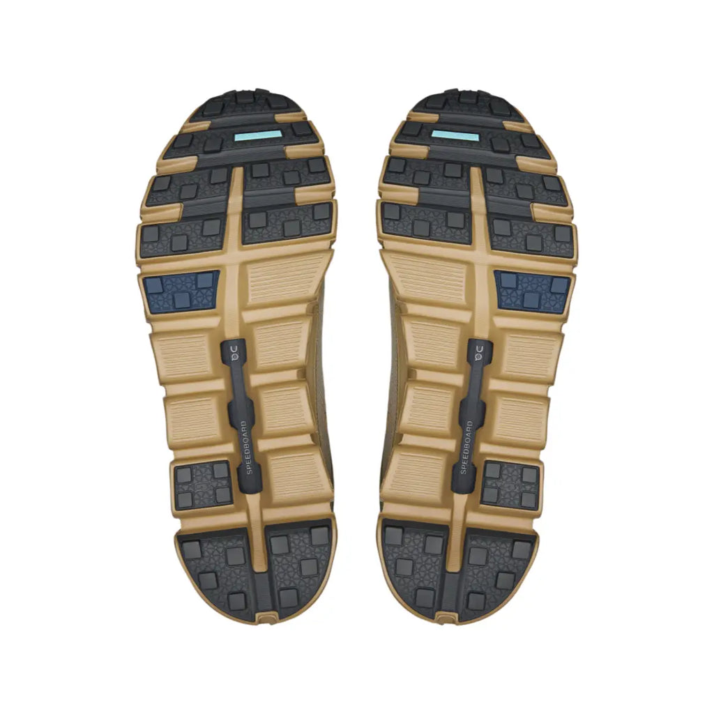 Cloud 6 Geo Waterproof  Comfort That Goes Beyond Weather