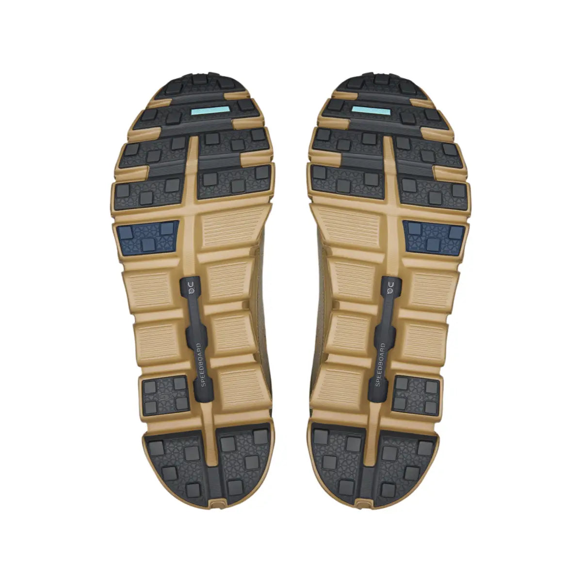 Cloud 6 Geo Waterproof  Comfort That Goes Beyond Weather