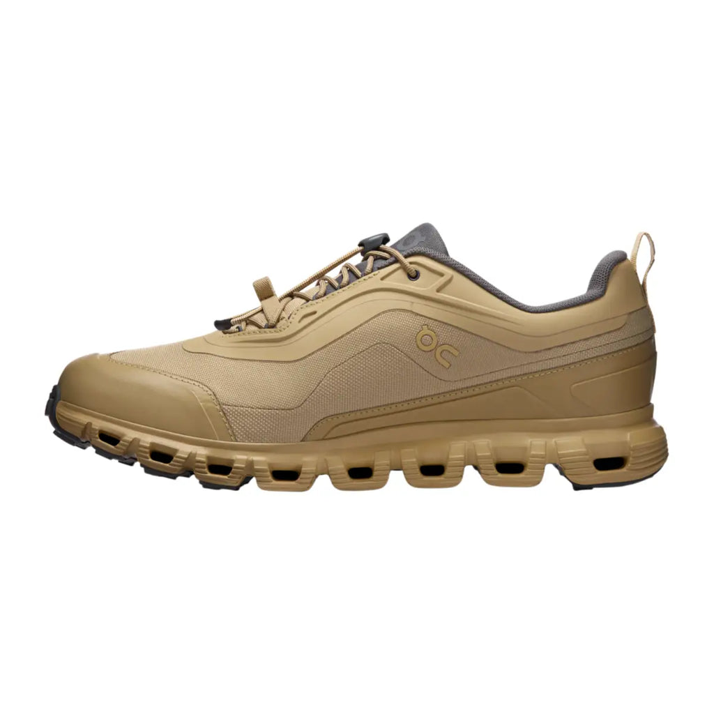 Cloud 6 Geo Waterproof  Comfort That Goes Beyond Weather
