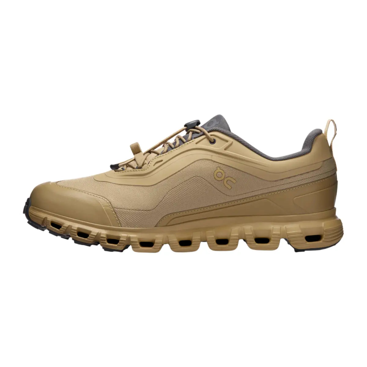 Cloud 6 Geo Waterproof  Comfort That Goes Beyond Weather