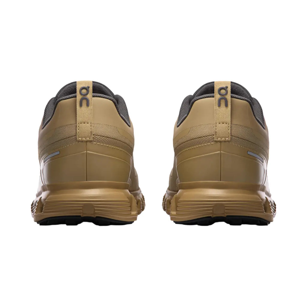 Cloud 6 Geo Waterproof  Comfort That Goes Beyond Weather