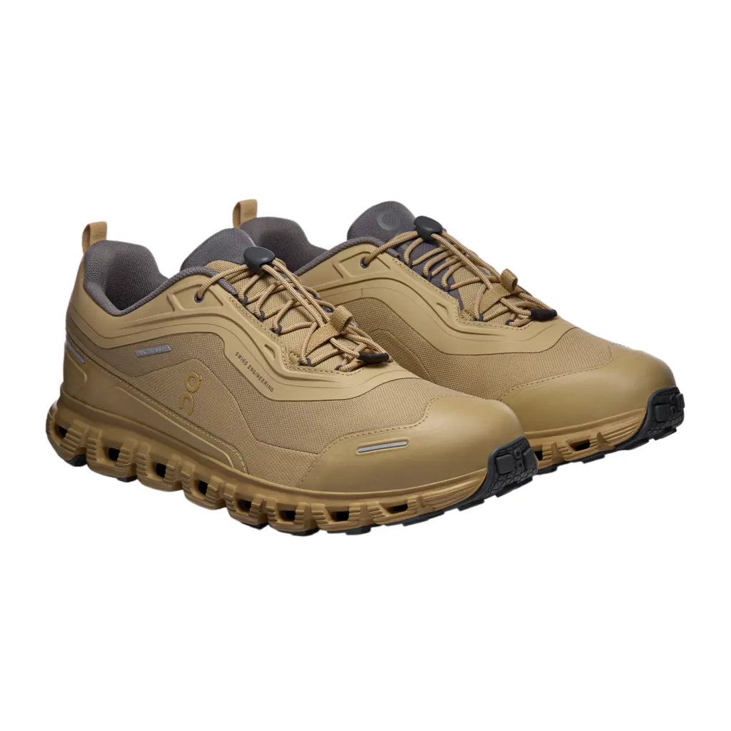 Cloud 6 Geo Waterproof  Comfort That Goes Beyond Weather