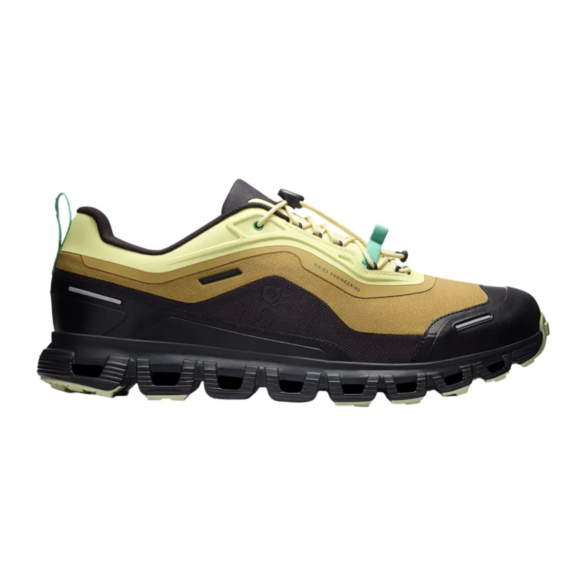 Cloud 6 Geo Waterproof  Comfort That Goes Beyond Weather