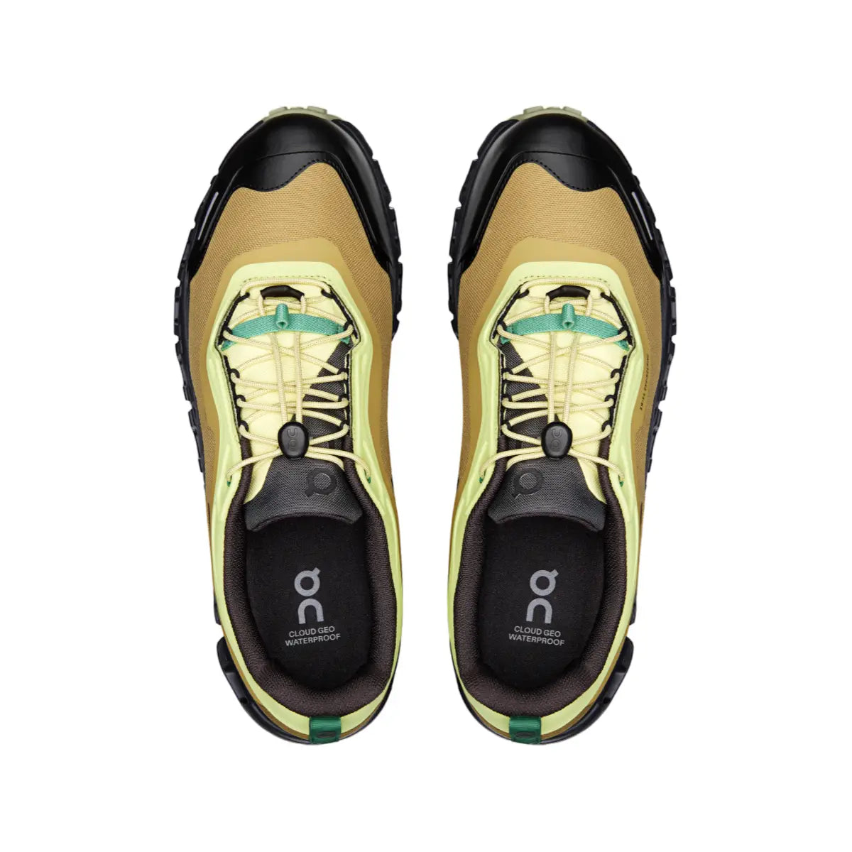 Cloud 6 Geo Waterproof  Comfort That Goes Beyond Weather