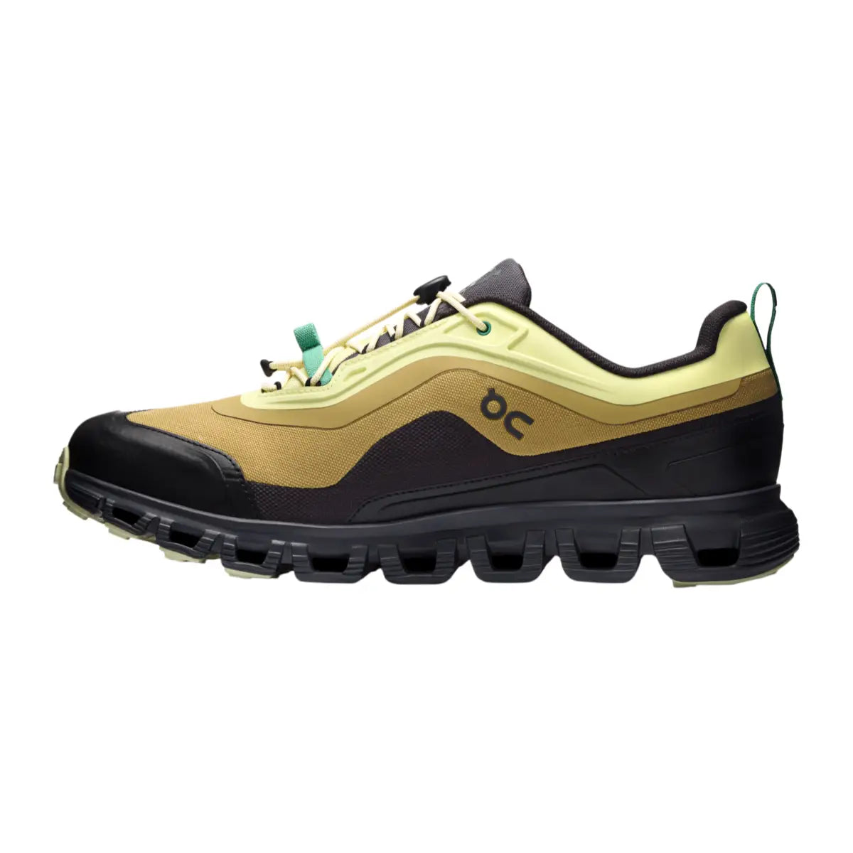 Cloud 6 Geo Waterproof  Comfort That Goes Beyond Weather